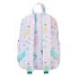 Mochila nylon Hello Kitty Loungefly 43cm