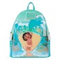 Mochila Ocean Waves Vaiana Disney Loungefly 26cm