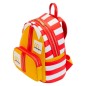 Mochila Ronald McDonalds Loungefly 26cm