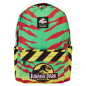 Mochila nylon Jurassic Park Loungefly 43cm