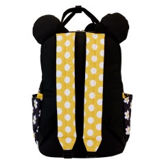 Mochila nylon Minnie Disney Loungefly 43cm