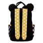 Mochila nylon Minnie Disney Loungefly 43cm