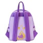 Mochila lenticular Rapunzel Disney Loungefly 26cm