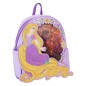 Mochila lenticular Rapunzel Disney Loungefly 26cm