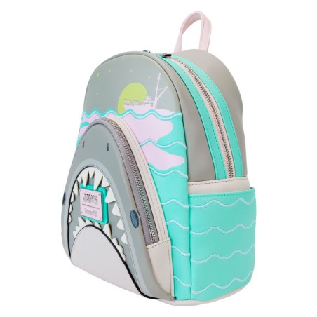 Mochila Jaws Loungefly 26cm