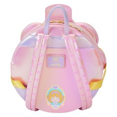 Mochila Polly Pocket Loungefly 30cm