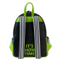 Mochila Carousel Beetlejuice Loungefly 26cm