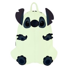 Mochila Ghost Stitch Disney Loungefly