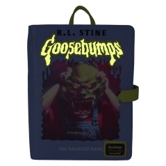 Mochila Haunted Mask Goosebumps Loungefly