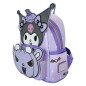 Mochila Pumpkin Kuromi Sanrio Loungefly