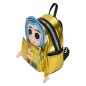 Mochila Muñeca Coraline Loungefly