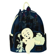 Mochila Halloween Casper The Friendly Ghost Loungefly