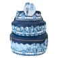 Mochila Wedding Cake La Novia Cadaver Loungefly