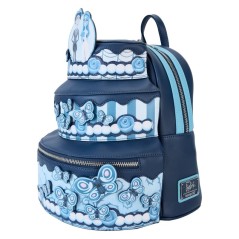 Mochila Wedding Cake La Novia Cadaver Loungefly