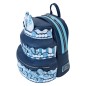 Mochila Wedding Cake La Novia Cadaver Loungefly