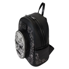 Mochila Death Eater Harry Potter Loungefly 26cm