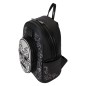 Mochila Death Eater Harry Potter Loungefly 26cm