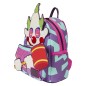 Mochila Killer Klowns Loungefly 26cm