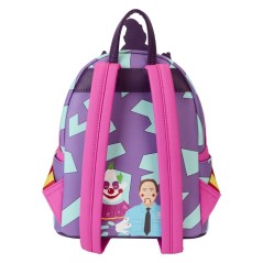 Mochila Killer Klowns Loungefly 26cm