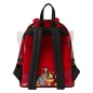 Mochila Ladybug Winnie the Pooh Disney Loungefly 26cm