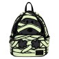 Mochila Mummy Snoopy Loungefly 26cm