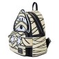 Mochila Mummy Snoopy Loungefly 26cm