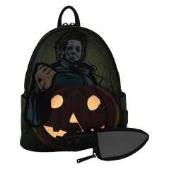 Mochila Michael Myers Haloween Loungefly 26cm