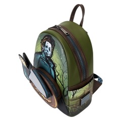 Mochila Michael Myers Haloween Loungefly 26cm