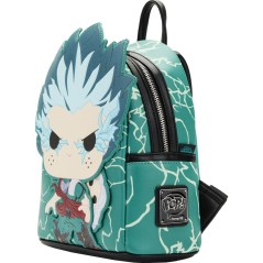 Mochila Deku Infinity My Hero Academia Loungefly 26cm