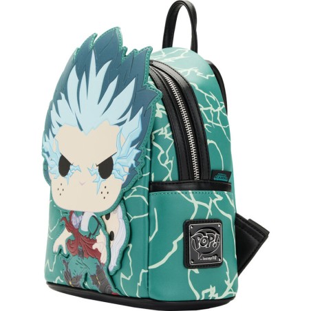 Mochila Deku Infinity My Hero Academia Loungefly 26cm