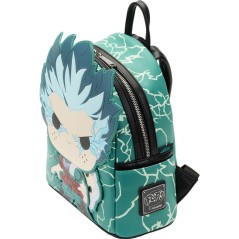 Mochila Deku Infinity My Hero Academia Loungefly 26cm