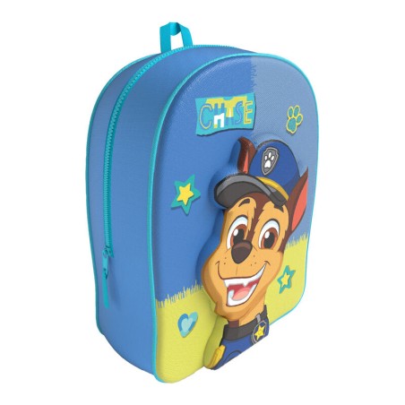 Mochila Eva Patrulla Canina Paw Patrol 30cm