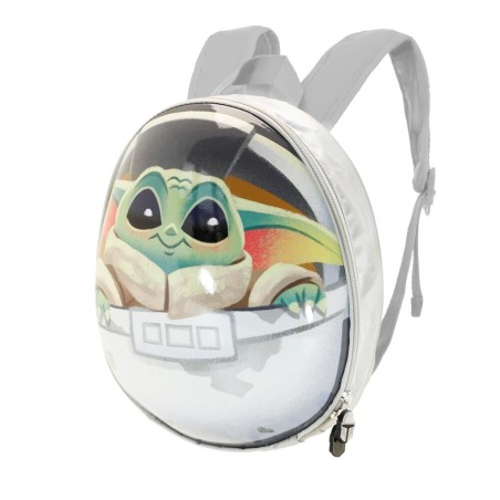 Mochila Eggy Tour Star Wars 28cm