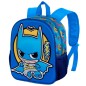 Mochila 3D Zap Batman DC Comics 31cm