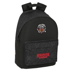 Mochila Stranger Things 41cm