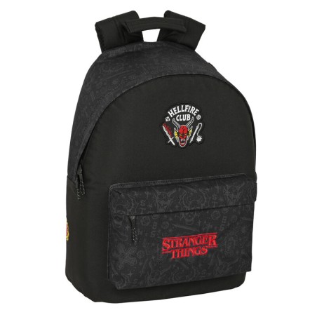 Mochila Stranger Things 41cm