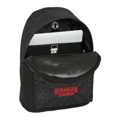Mochila Stranger Things 41cm