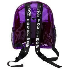 Mochila Wow Generation 32cm