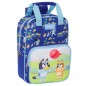 Mochila Bluey 28cm