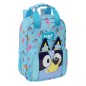 Mochila Bluey 28cm adaptable