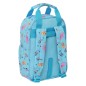Mochila Bluey 28cm adaptable
