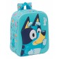 Mochila 3D Bluey 27cm