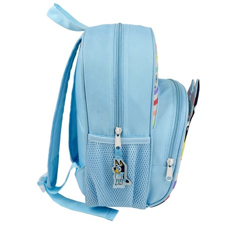 Mochila Bluey 30cm