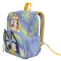 Mochila Light Waves Bluey 30cm