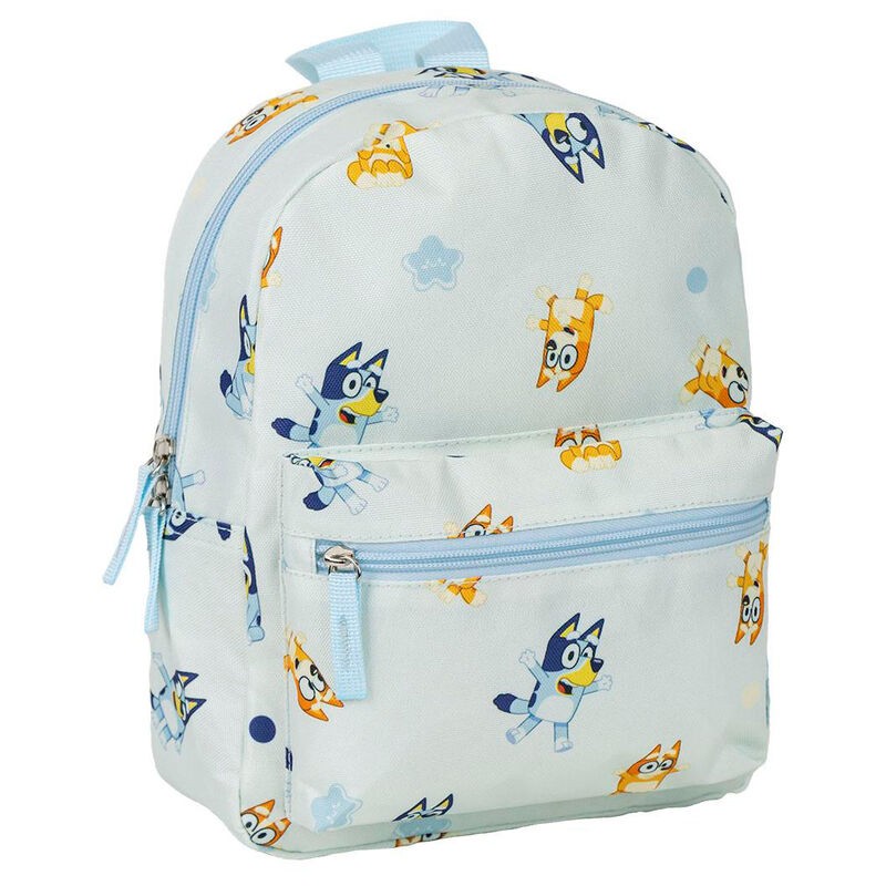 Mochila Bluey 27cm