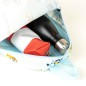 Mochila Bluey 27cm