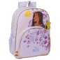 Mochila Wish Disney 42cm adaptable