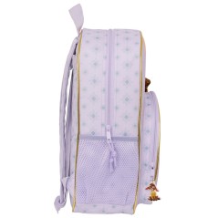 Mochila Wish Disney 42cm adaptable
