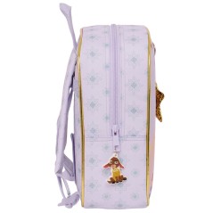 Mochila Wish Disney 27cm adaptable