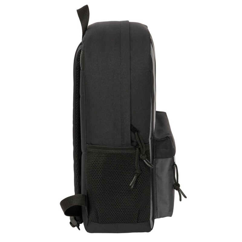 Mochila portatil Miercoles 43cm